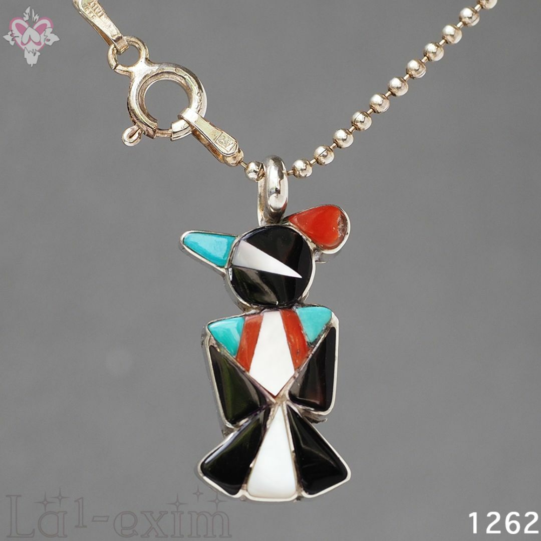 INDIAN JEWELRY - サンダーバード インディアンジュエリー INDIAN JEWELRY - サンダーバード インディアンジュエリー