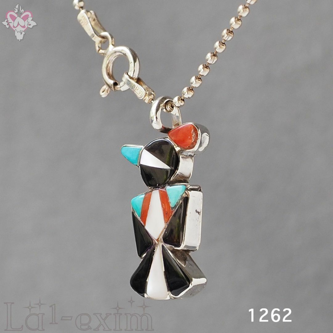 INDIAN JEWELRY - サンダーバード インディアンジュエリー INDIAN JEWELRY - サンダーバード インディアンジュエリー