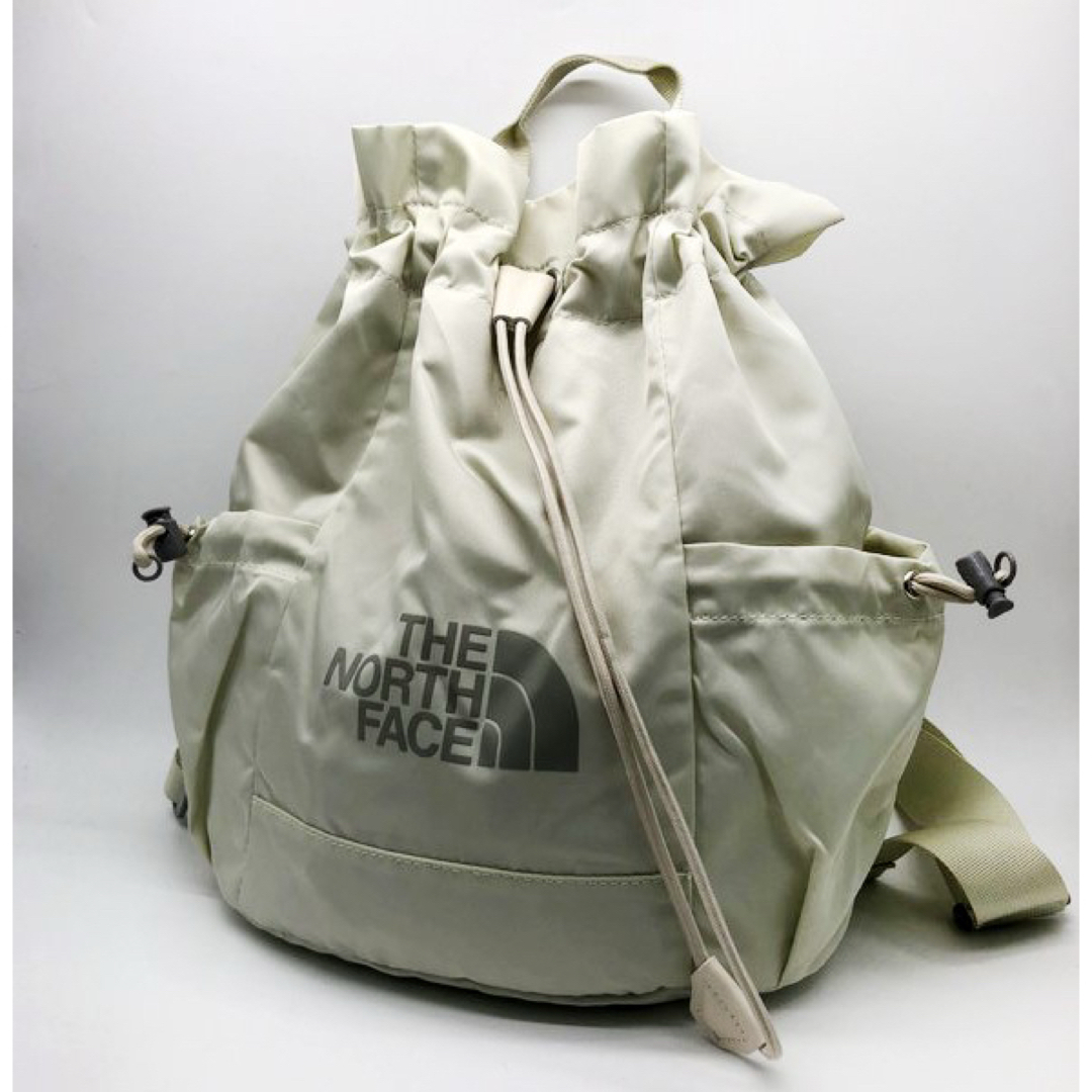 THE NORTH FACE - 新品 韓国限定 ノースフェイス バケットボニー THE NORTH FACE - 新品 韓国限定 ノースフェイス バケットボニー