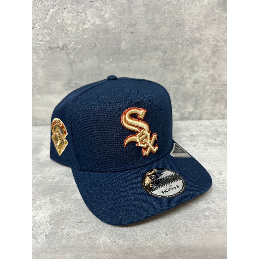NEW ERA - ニューエラ シカゴホワイトソックス All Star NEW ERA - ニューエラ シカゴホワイトソックス All Star