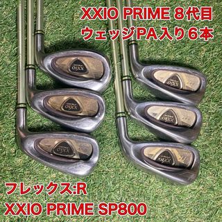 XXIO(クラブ)のフリマアイテム一覧 XXIO(クラブ)のフリマアイテム一覧