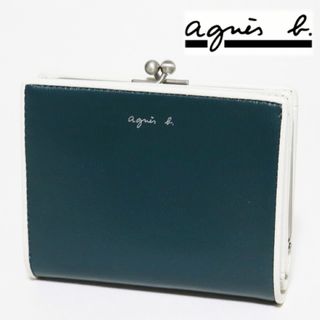 agnes b.(財布 ・ グリーン・カーキ/緑色系)のフリマアイテム一覧 agnes b.(財布 ・ グリーン・カーキ/緑色系)のフリマアイテム一覧
