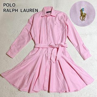 POLO RALPH LAUREN(ひざ丈ワンピース)のフリマアイテム一覧 POLO RALPH LAUREN(ひざ丈ワンピース)のフリマアイテム一覧