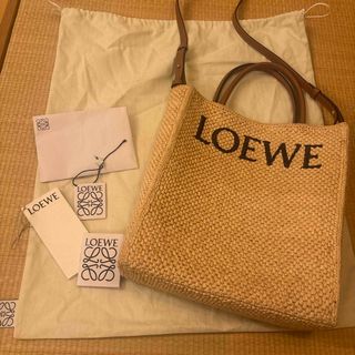 LOEWE(かごバッグ/ストローバッグ)のフリマアイテム一覧 LOEWE(かごバッグ/ストローバッグ)のフリマアイテム一覧