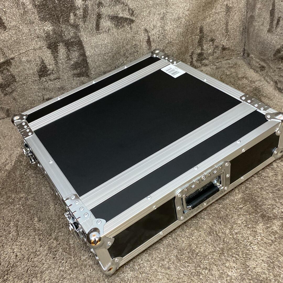 尾張小牧店】【楽器】 中古 楽器アクセサリー FZAR2 2Uラック 尾張小牧店】【楽器】 中古 楽器アクセサリー FZAR2 2Uラック