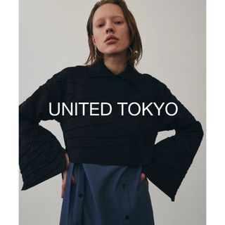 正規品 andmary アンドマリー ナタリーリボンセット トップスの 正規品 andmary アンドマリー ナタリーリボンセット トップスの