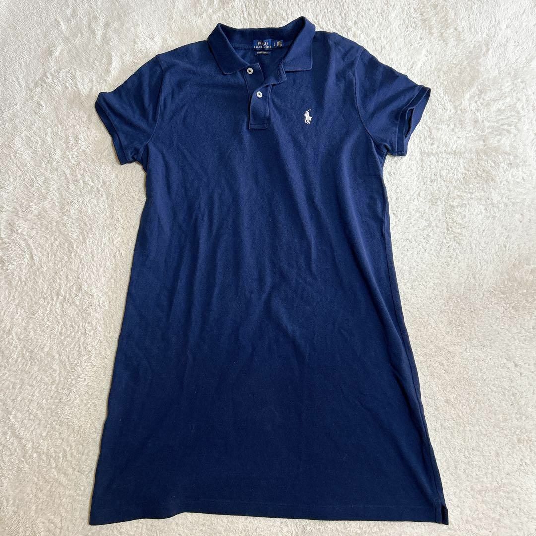 POLO RALPH LAUREN - ポロラルフローレン 半袖 ポロシャツ POLO RALPH LAUREN - ポロラルフローレン 半袖 ポロシャツ