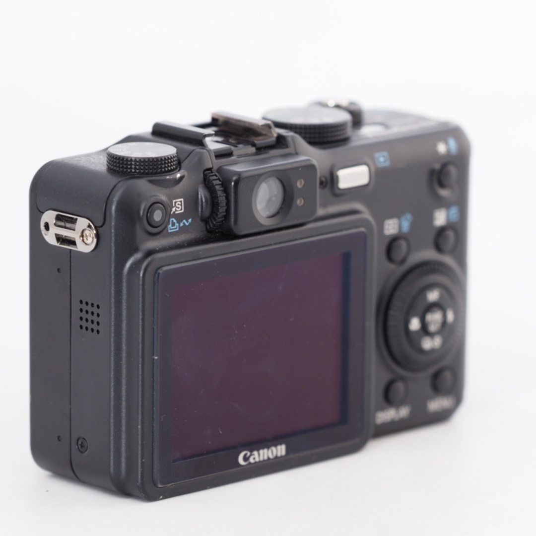 Canon - Canon キヤノン デジタルカメラ PowerShot (パワー Canon - Canon キヤノン デジタルカメラ PowerShot (パワー