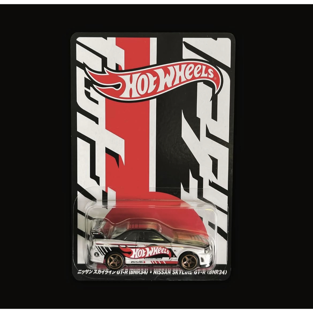 ホットウィール - ホットウィール ジャパン コンベンションカー ホットウィール - ホットウィール ジャパン コンベンションカー