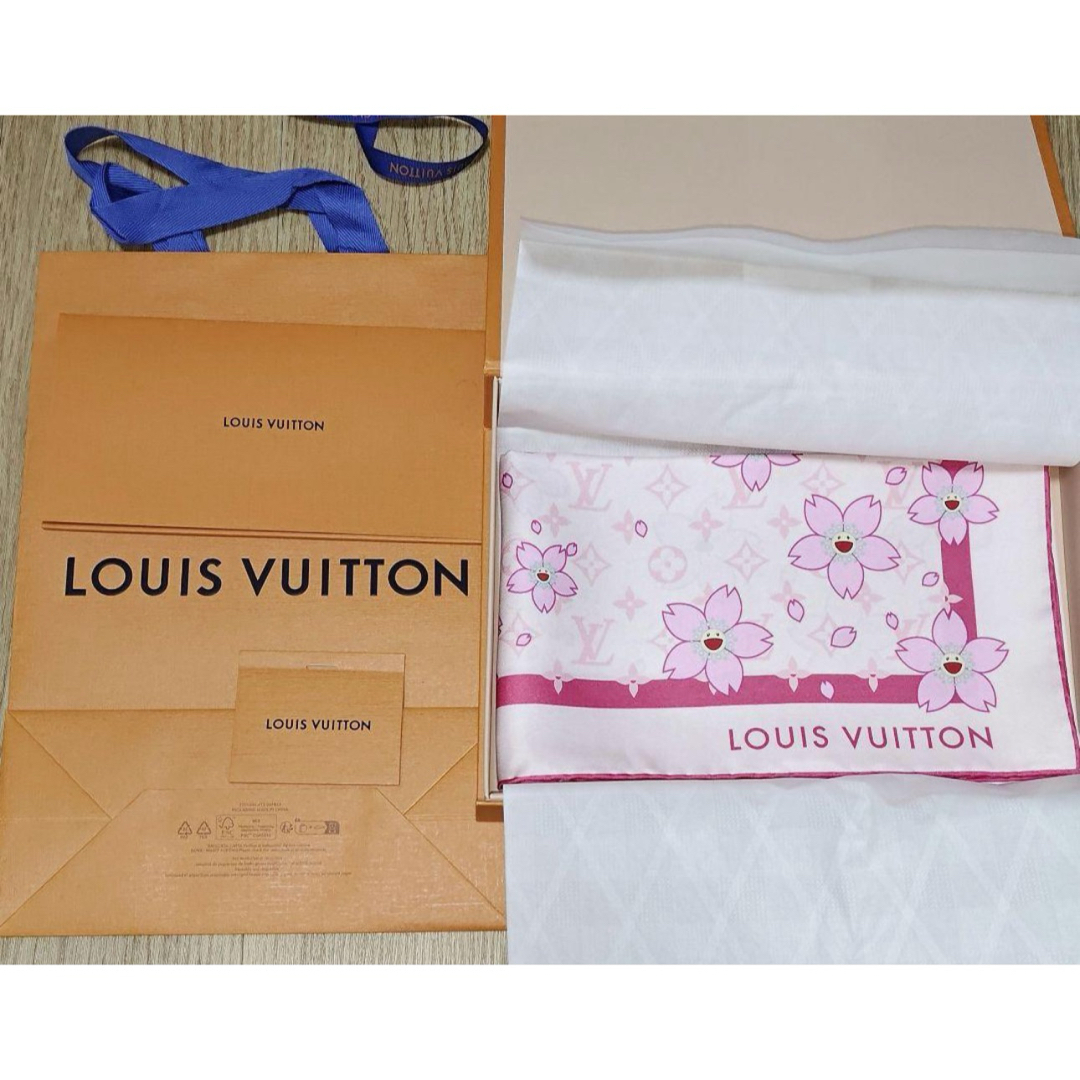 LOUIS VUITTON - ルイヴィトン 村上隆 ヴィトン 2025 カレ70 LOUIS VUITTON - ルイヴィトン 村上隆 ヴィトン 2025 カレ70