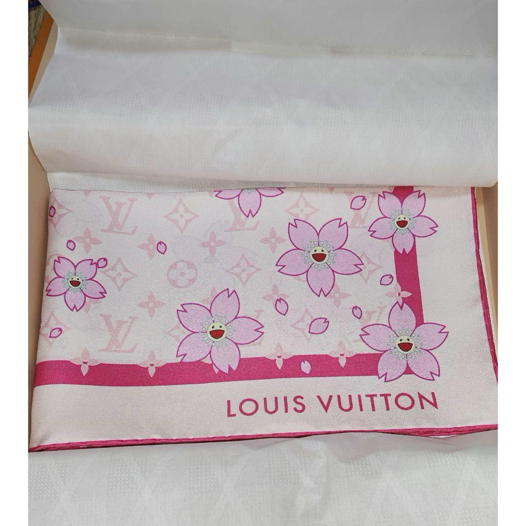 LOUIS VUITTON - ルイヴィトン 村上隆 ヴィトン 2025 カレ70 LOUIS VUITTON - ルイヴィトン 村上隆 ヴィトン 2025 カレ70