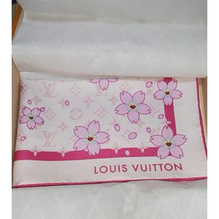 LOUIS VUITTON - ルイヴィトン 村上隆 ヴィトン 2025 カレ70 LOUIS VUITTON - ルイヴィトン 村上隆 ヴィトン 2025 カレ70