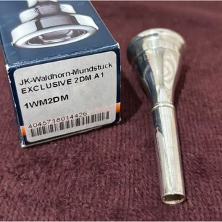 ホルン マウスピースのフリマアイテム一覧 ホルン マウスピースのフリマアイテム一覧