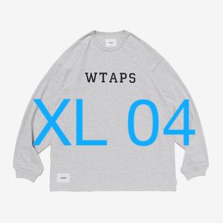 W)taps(Tシャツ/カットソー(七分/長袖))のフリマアイテム一覧 W)taps(Tシャツ/カットソー(七分/長袖))のフリマアイテム一覧