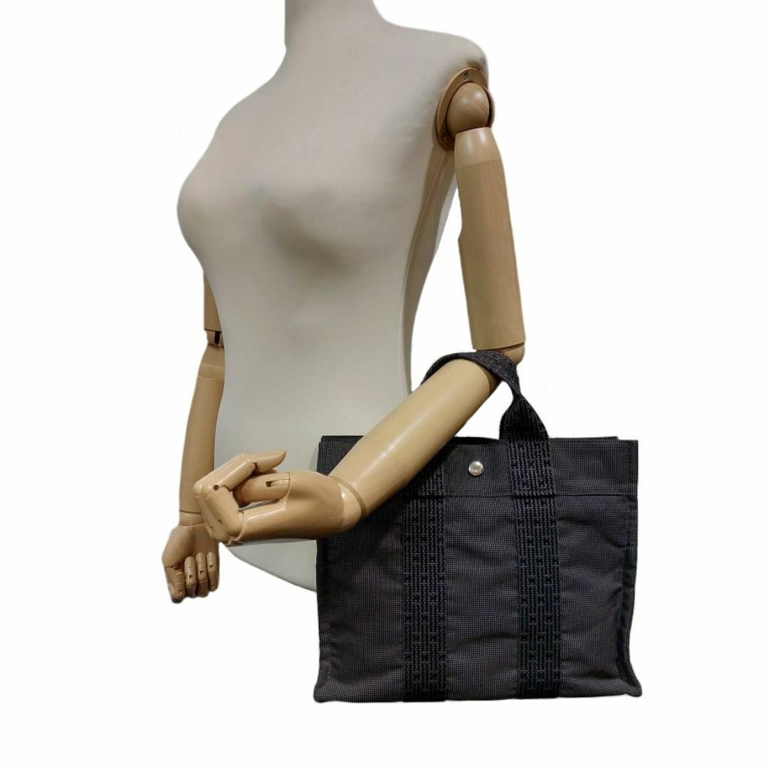 HERMES - 未使用品!HERMES【エルメス】エールライン PM トート HERMES - 未使用品!HERMES【エルメス】エールライン PM トート