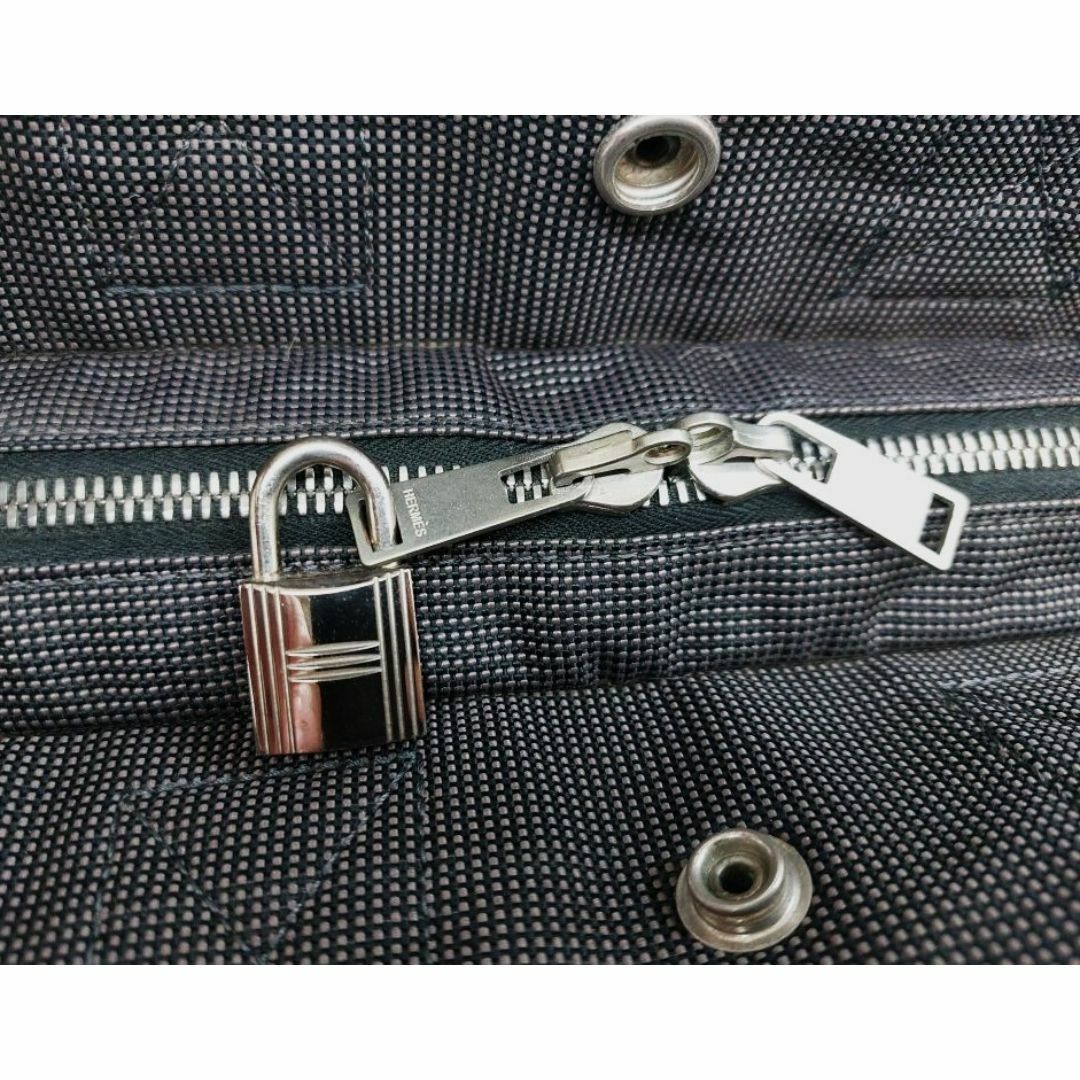 HERMES - 未使用品!HERMES【エルメス】エールライン PM トート HERMES - 未使用品!HERMES【エルメス】エールライン PM トート