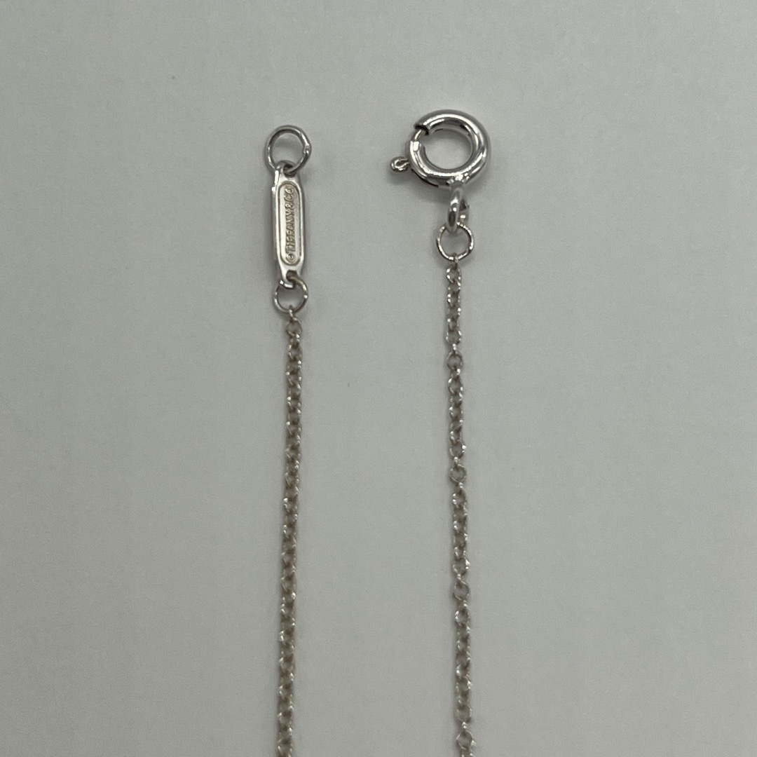 Tiffany & Co. - ティファニー ブルー リターントゥ ダブル Tiffany & Co. - ティファニー ブルー リターントゥ ダブル