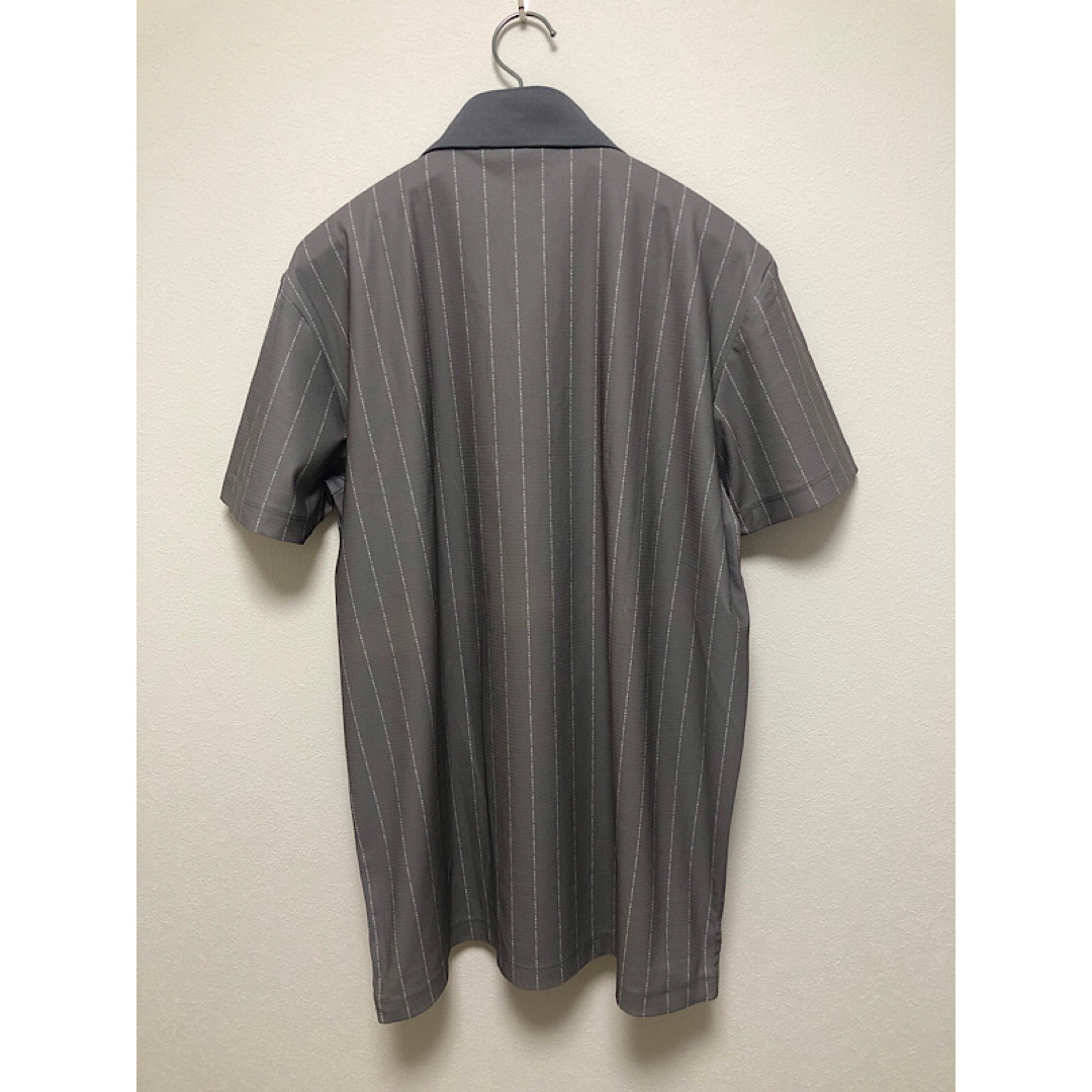 1piu1uguale3 - 新品1PIU1UGUALE3 GOLFジローラモ23SS定価4.8万 1piu1uguale3 - 新品1PIU1UGUALE3 GOLFジローラモ23SS定価4.8万