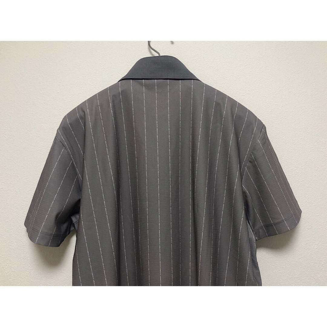 1piu1uguale3 - 新品1PIU1UGUALE3 GOLFジローラモ23SS定価4.8万 1piu1uguale3 - 新品1PIU1UGUALE3 GOLFジローラモ23SS定価4.8万