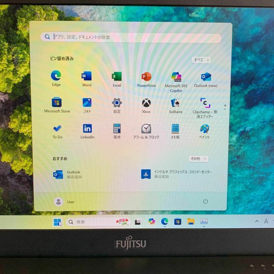 F03C【超軽量】フルHD/Core-i5第7世代/20GB/SSD512G qの通販 by F03C【超軽量】フルHD/Core-i5第7世代/20GB/SSD512G qの通販 by
