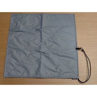 ハクバ(HAKUBA)のハクバ　カメララップ　Mサイズ　ライトグレー(ケース/バッグ)