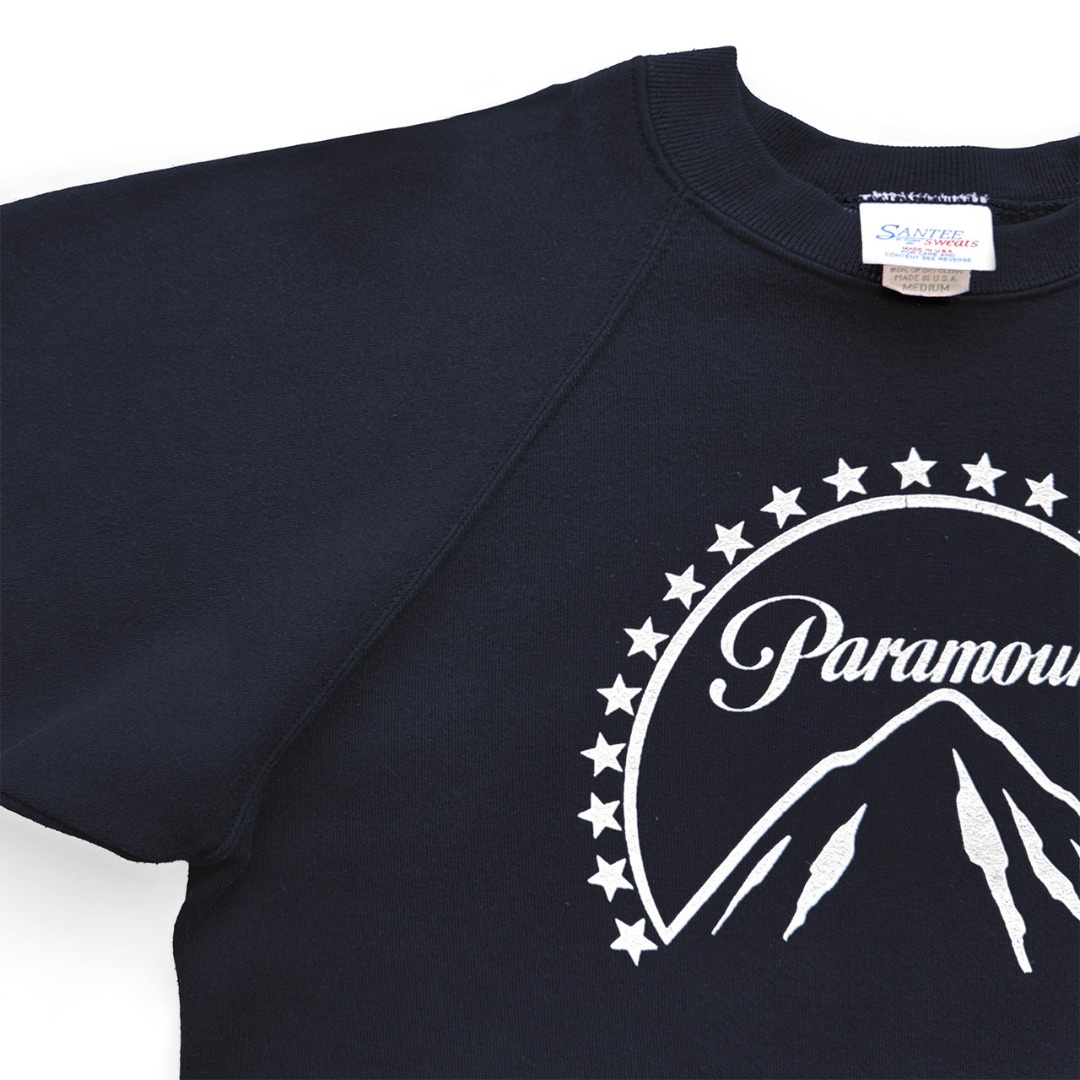 VINTAGE - 90sヴィンテージ|Paramount Pictures スウェット VINTAGE - 90sヴィンテージ|Paramount Pictures スウェット