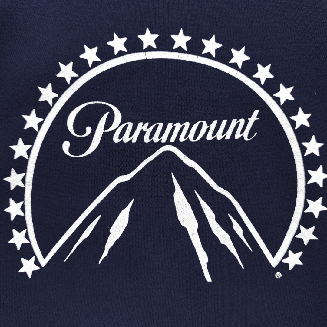 VINTAGE - 90sヴィンテージ|Paramount Pictures スウェット VINTAGE - 90sヴィンテージ|Paramount Pictures スウェット