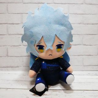 SEGA - 未使用☆プライズ☆鬼滅の刃 キーチェーンマスコット