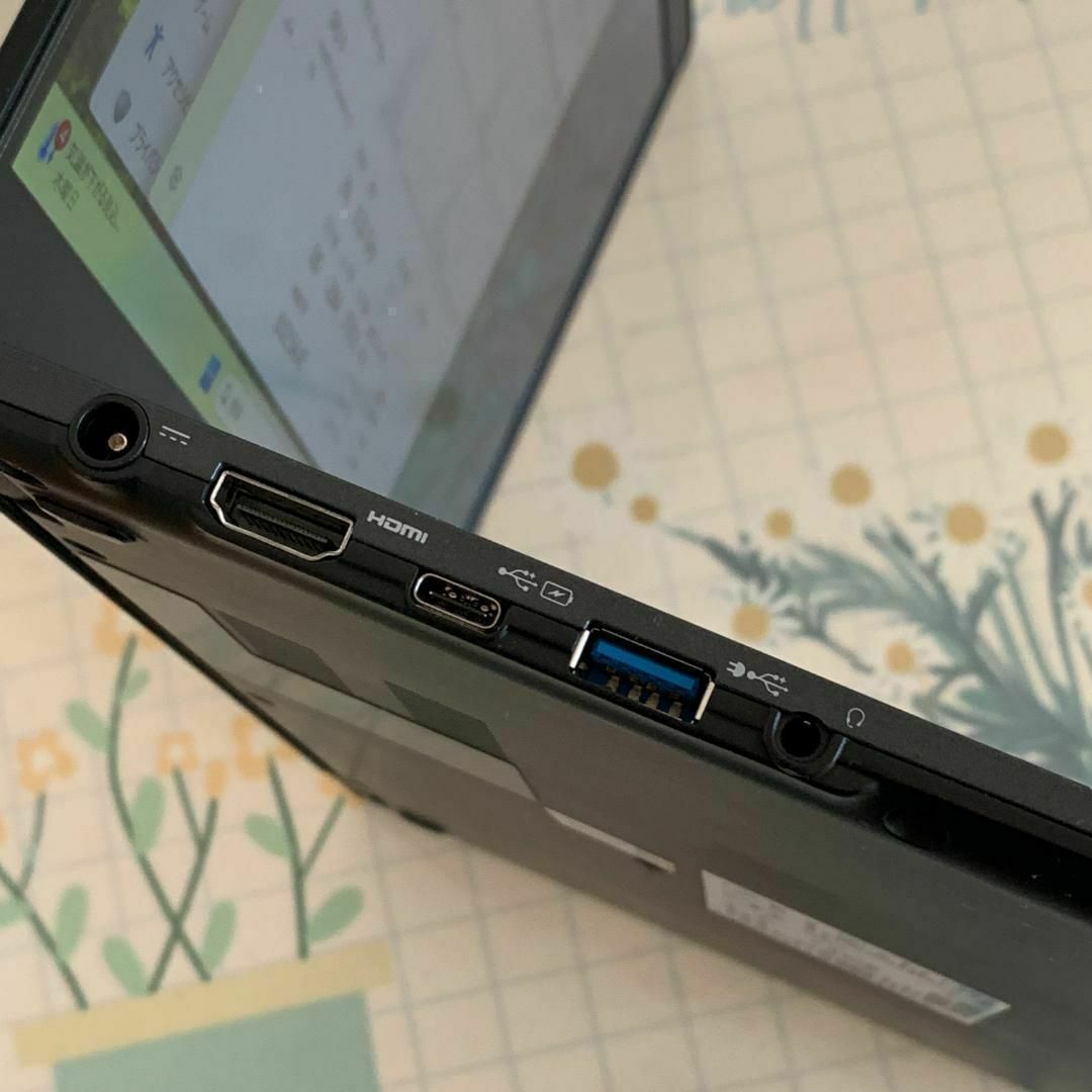 F03E【超軽量】フルHD/Core-i5第7世代/20GB/SSD1TB aの通販 by F03E【超軽量】フルHD/Core-i5第7世代/20GB/SSD1TB aの通販 by