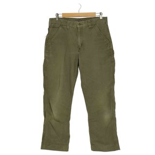 carhartt(ワークパンツ/カーゴパンツ)のフリマアイテム一覧 carhartt(ワークパンツ/カーゴパンツ)のフリマアイテム一覧
