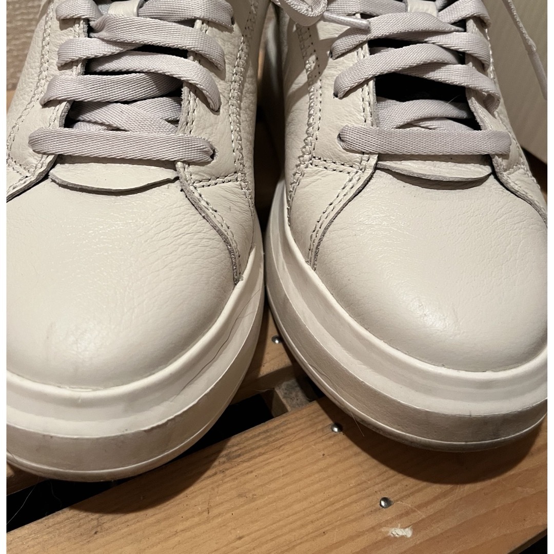 UGG - UGG スニーカー 23cmの通販 by りんごshop|アグならラクマ UGG - UGG スニーカー 23cmの通販 by りんごshop|アグならラクマ