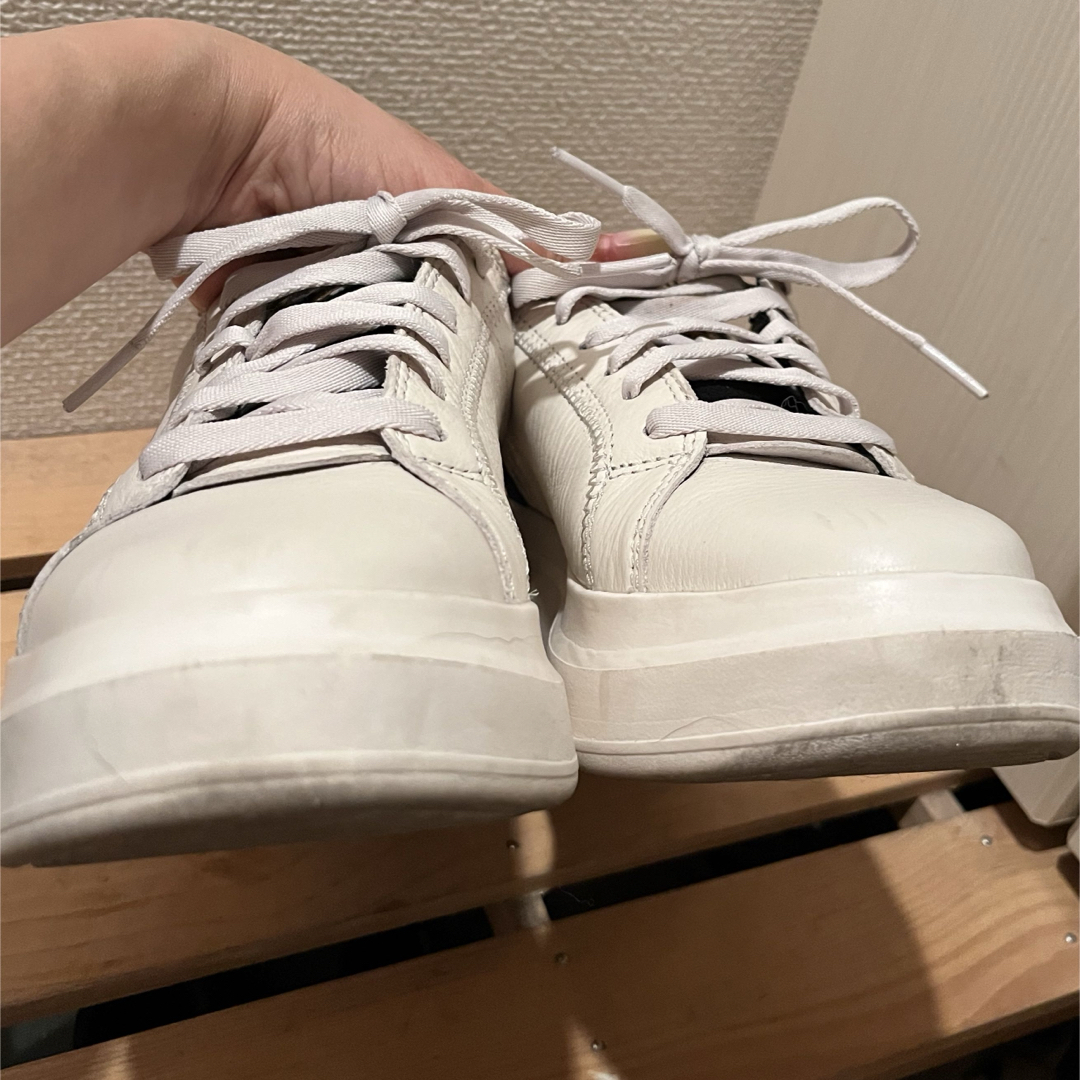 UGG - UGG スニーカー 23cmの通販 by りんごshop|アグならラクマ UGG - UGG スニーカー 23cmの通販 by りんごshop|アグならラクマ