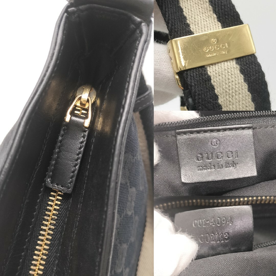 GUCCI - 極美品✨グッチ ショルダーバッグ GG柄の通販 by GUCCI - 極美品✨グッチ ショルダーバッグ GG柄の通販 by