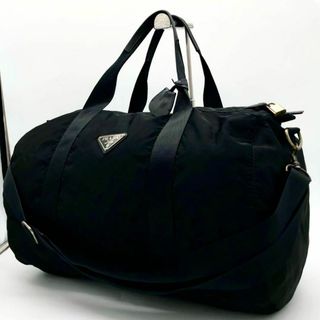 PRADA(ボストンバッグ)のフリマアイテム一覧 PRADA(ボストンバッグ)のフリマアイテム一覧