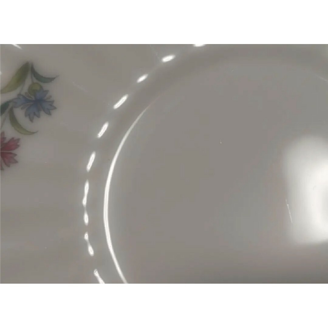 Spode - 未使用 美品 スポード トラップネル プレイス Spode - 未使用 美品 スポード トラップネル プレイス