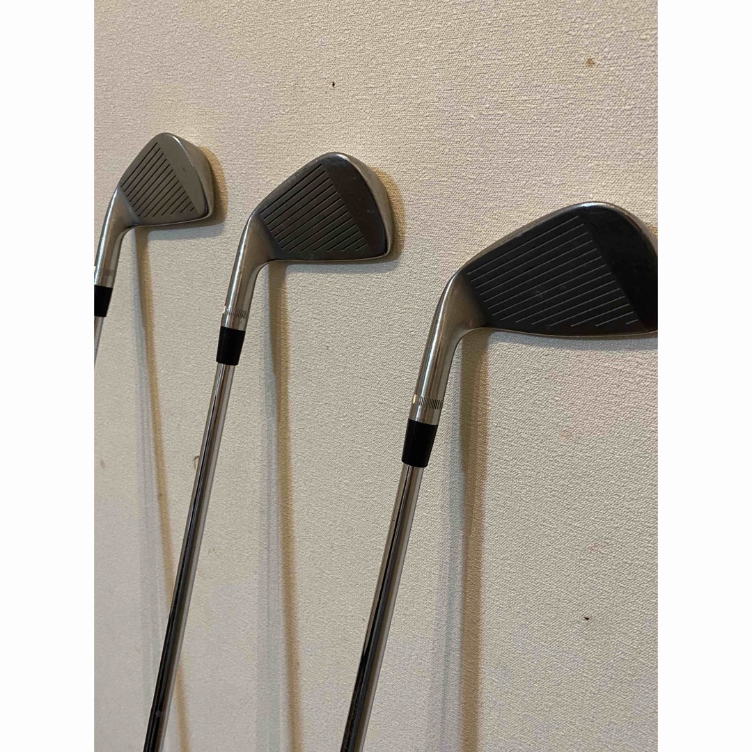 Titleist - タイトリスト990アイアン8本3〜Pセットの通販 by Titleist - タイトリスト990アイアン8本3〜Pセットの通販 by