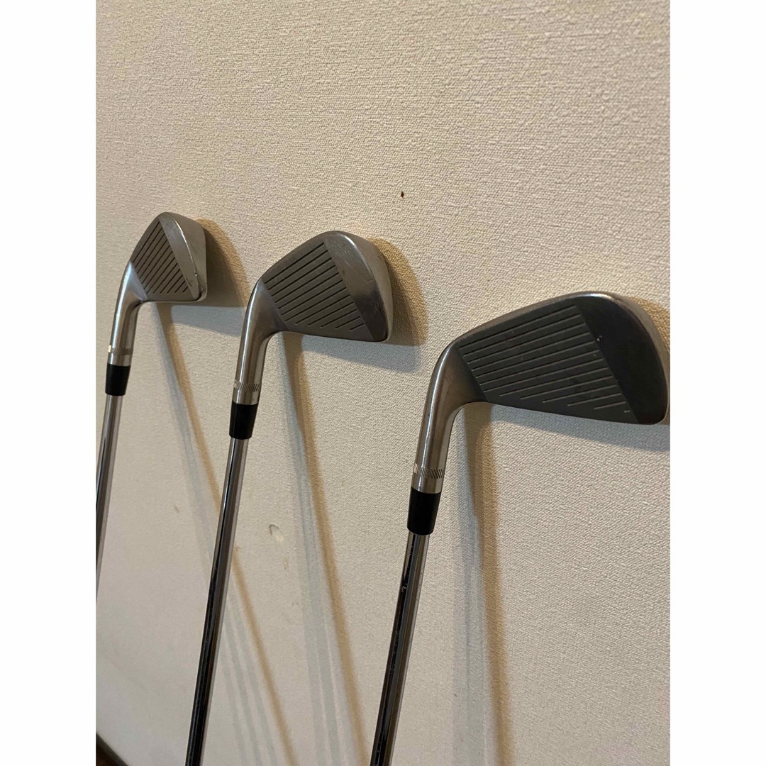 Titleist - タイトリスト990アイアン8本3〜Pセットの通販 by Titleist - タイトリスト990アイアン8本3〜Pセットの通販 by