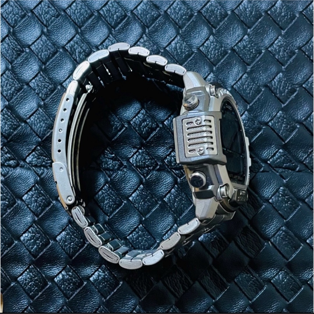CASIO - 【超美品】CASIO PROTREK PRT-300 ツインセンサー搭載 CASIO - 【超美品】CASIO PROTREK PRT-300 ツインセンサー搭載