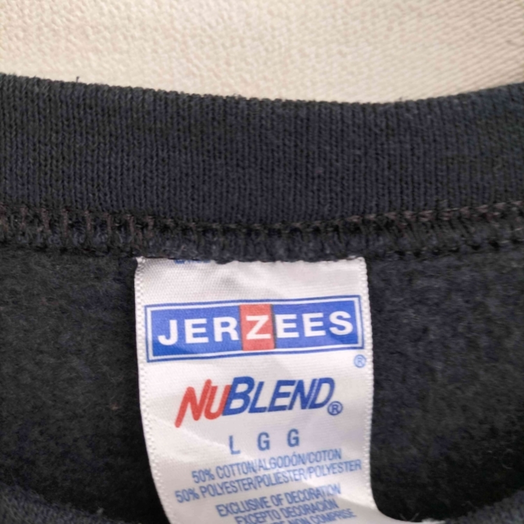 JERZEES - JERZEES(ジャージーズ) メンズ トップス スウェット JERZEES - JERZEES(ジャージーズ) メンズ トップス スウェット