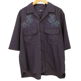 PRADA - プラダ 21年製 UMB284 S221 ライトブルー シルク混 ラメ PRADA - プラダ 21年製 UMB284 S221 ライトブルー シルク混 ラメ