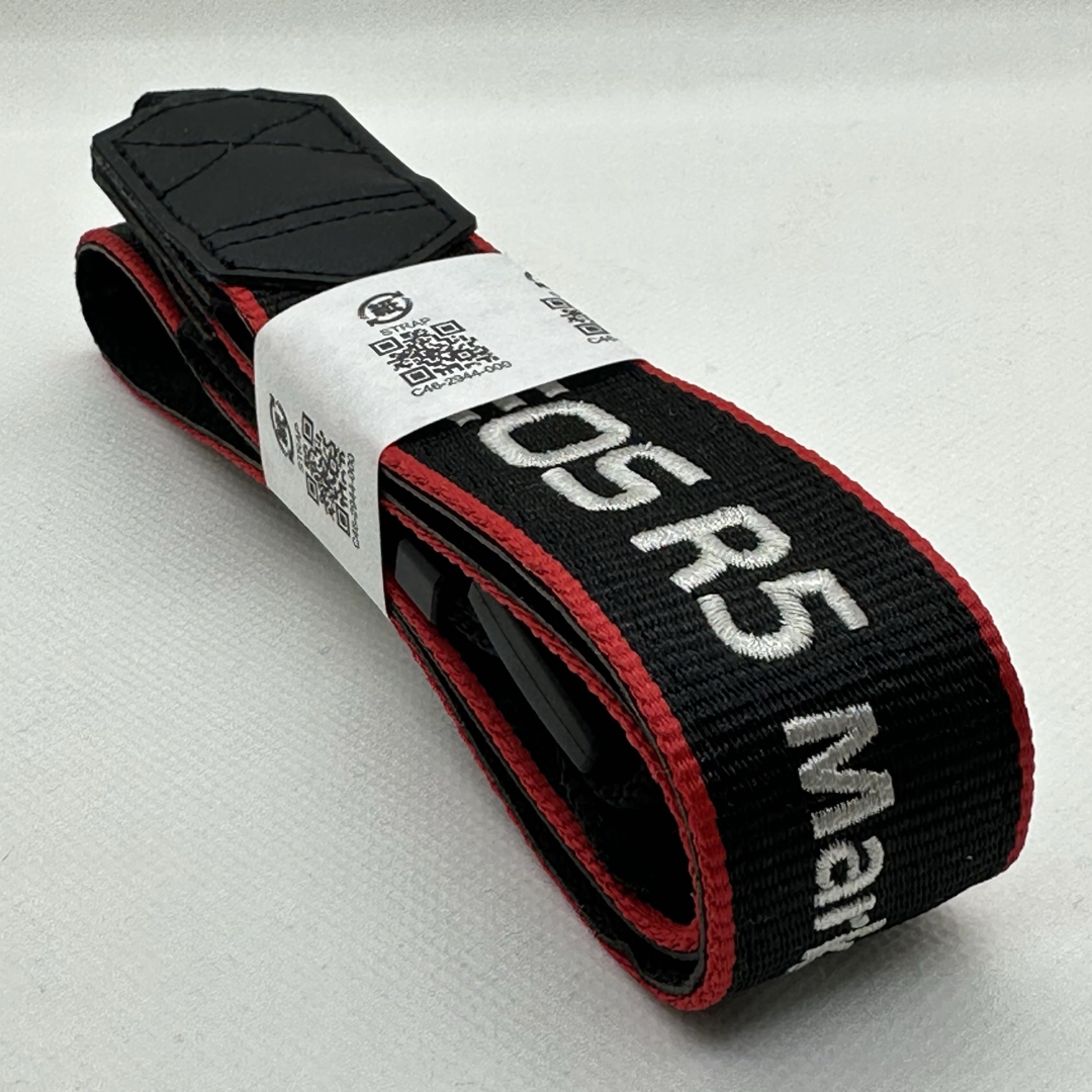 Canon - Canon EOS R5 Mark II ストラップの通販 by きたやま's Canon - Canon EOS R5 Mark II ストラップの通販 by きたやま's