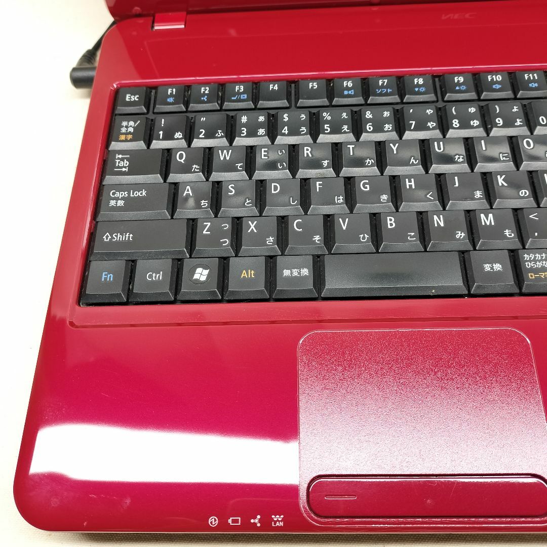 NEC - 294 Windows11 Core i7 SSD 1TB ノートパソコンの通販 by NEC - 294 Windows11 Core i7 SSD 1TB ノートパソコンの通販 by