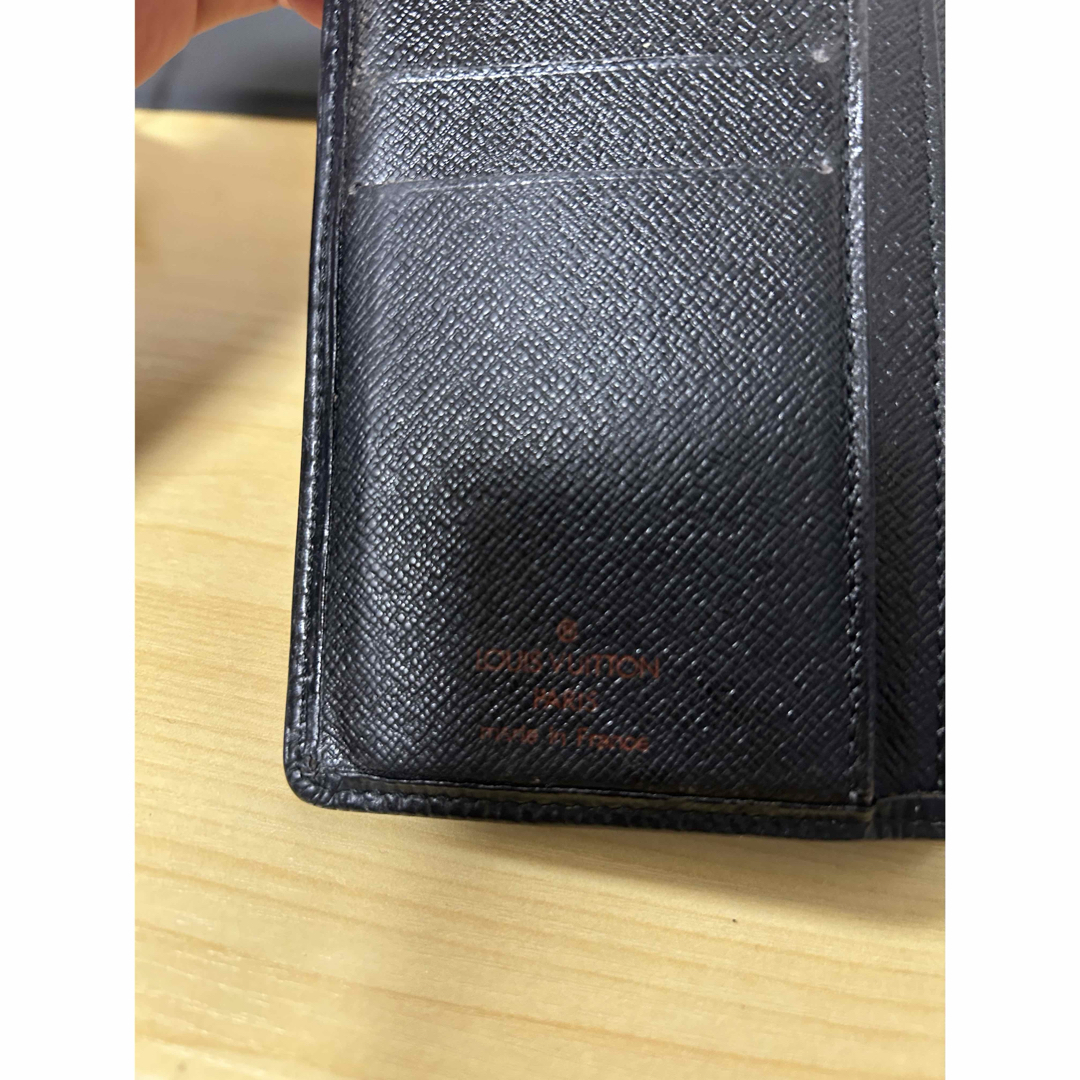 LOUIS VUITTON - Louis Vuitton エピ 二つ折り財布 がま口 LOUIS VUITTON - Louis Vuitton エピ 二つ折り財布 がま口