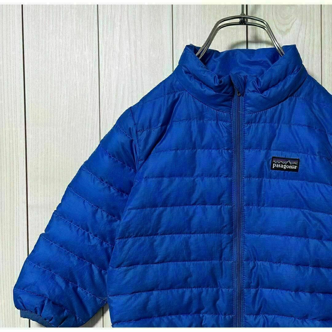 patagonia - 美品 パタゴニア patagonia ダウンコート patagonia - 美品 パタゴニア patagonia ダウンコート