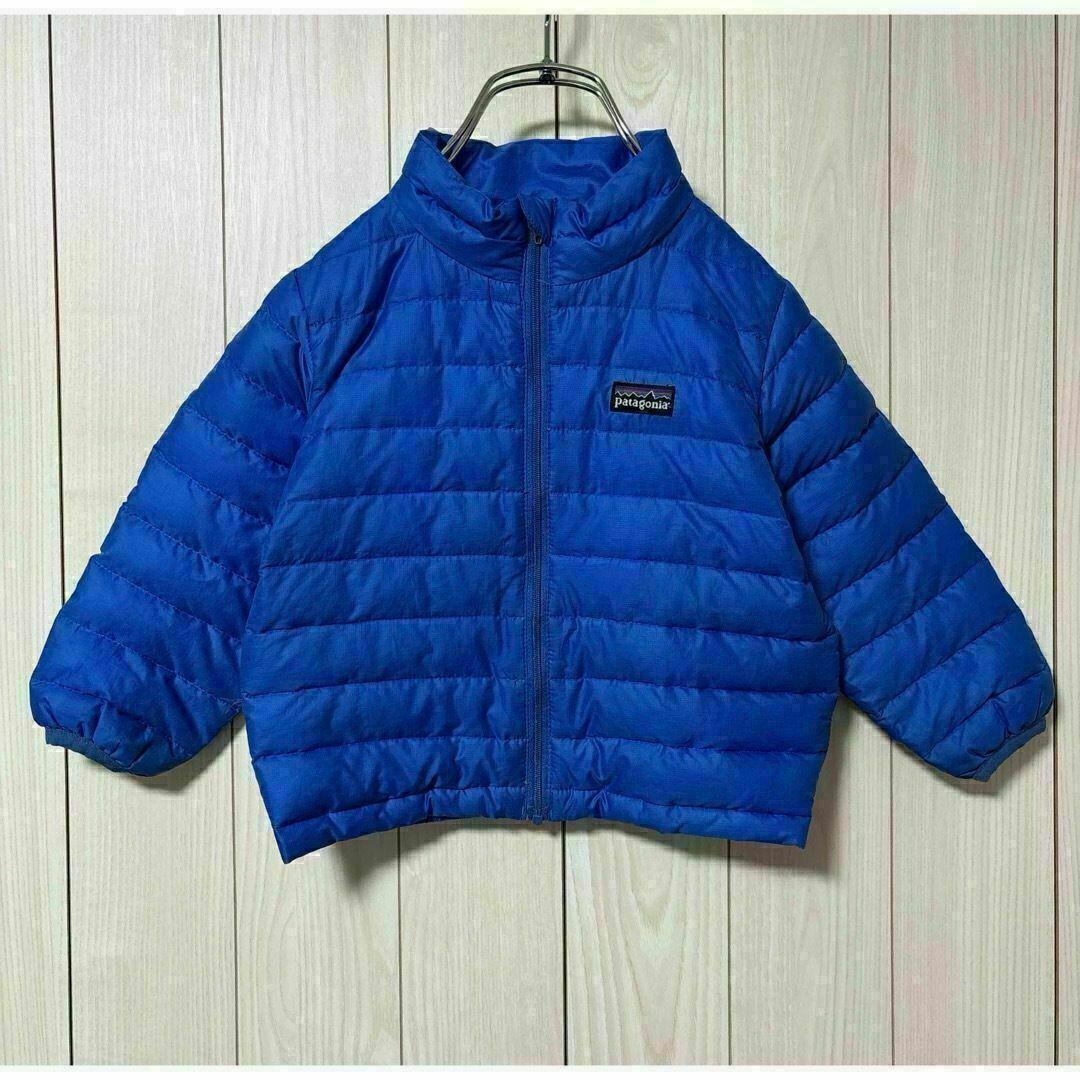 patagonia - 美品 パタゴニア patagonia ダウンコート patagonia - 美品 パタゴニア patagonia ダウンコート