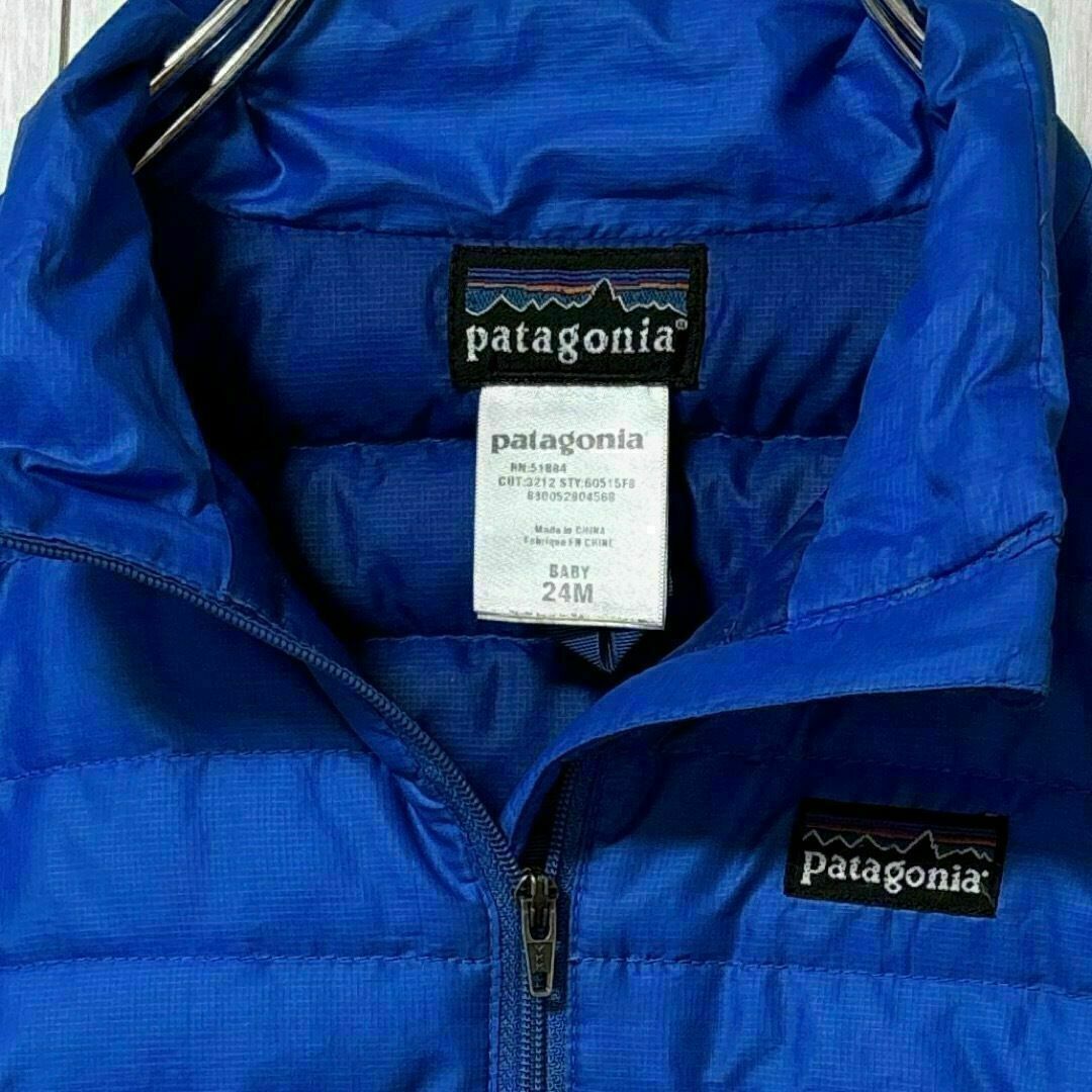patagonia - 美品 パタゴニア patagonia ダウンコート patagonia - 美品 パタゴニア patagonia ダウンコート