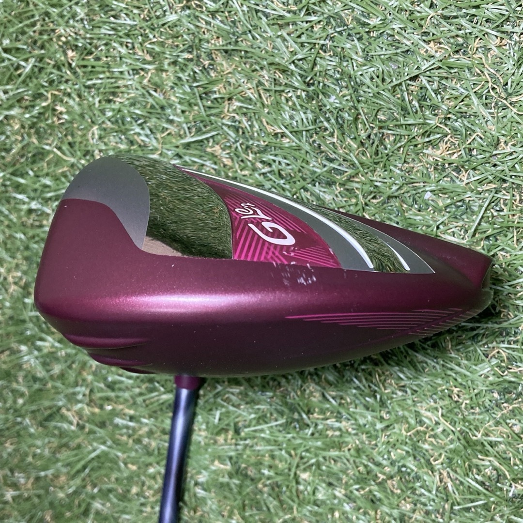 PING - レディース PING GLe2 ドライバー 1W11.5° ピン PING - レディース PING GLe2 ドライバー 1W11.5° ピン