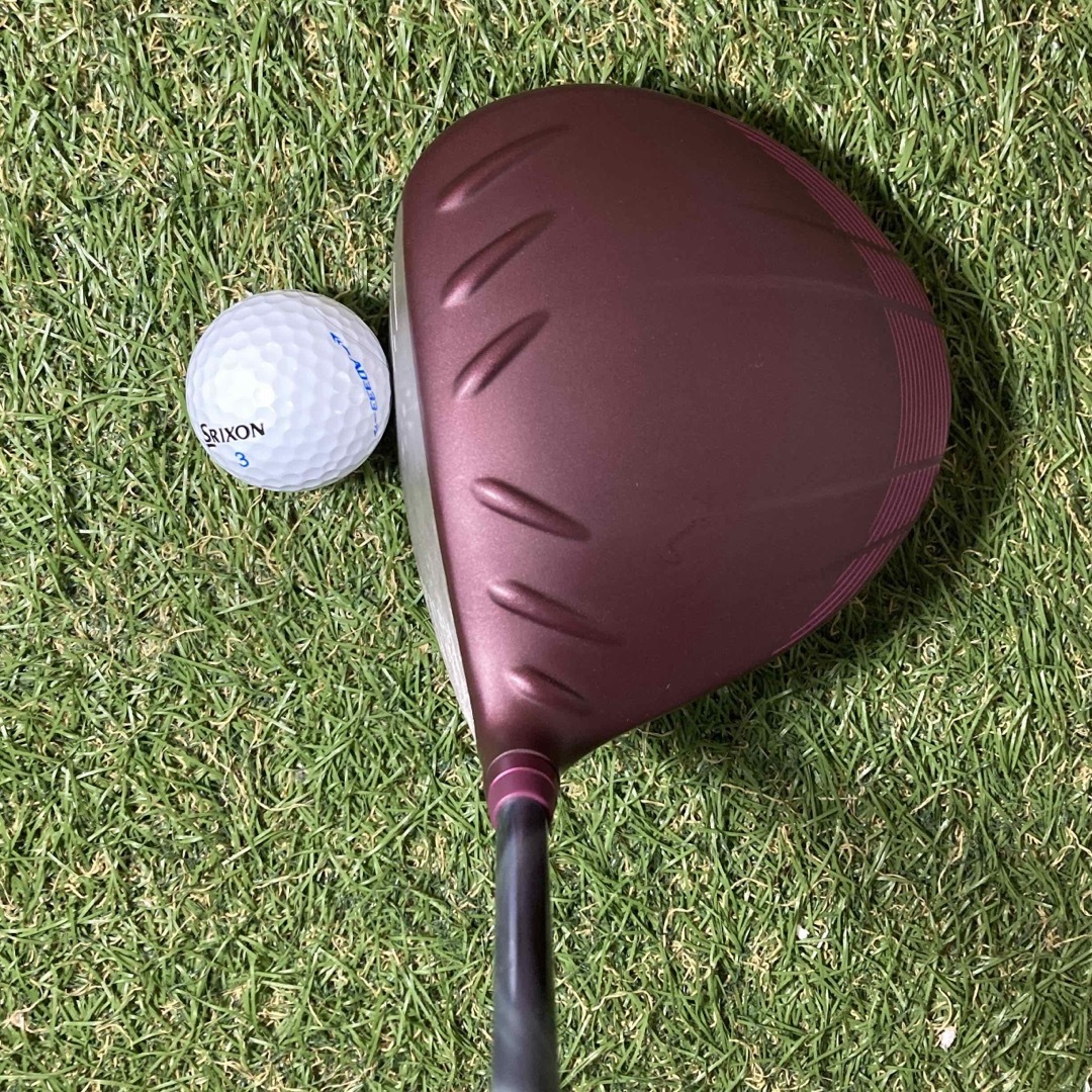 PING - レディース PING GLe2 ドライバー 1W11.5° ピン PING - レディース PING GLe2 ドライバー 1W11.5° ピン