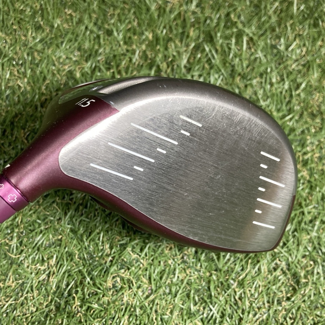 PING - レディース PING GLe2 ドライバー 1W11.5° ピン PING - レディース PING GLe2 ドライバー 1W11.5° ピン