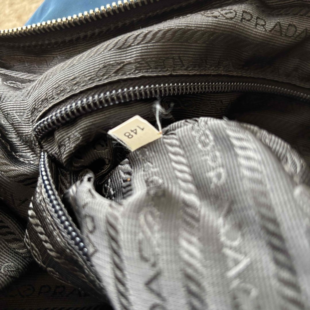 PRADA - 正規品 PRADA プラダ テスート トートバッグの通販 by PRADA - 正規品 PRADA プラダ テスート トートバッグの通販 by